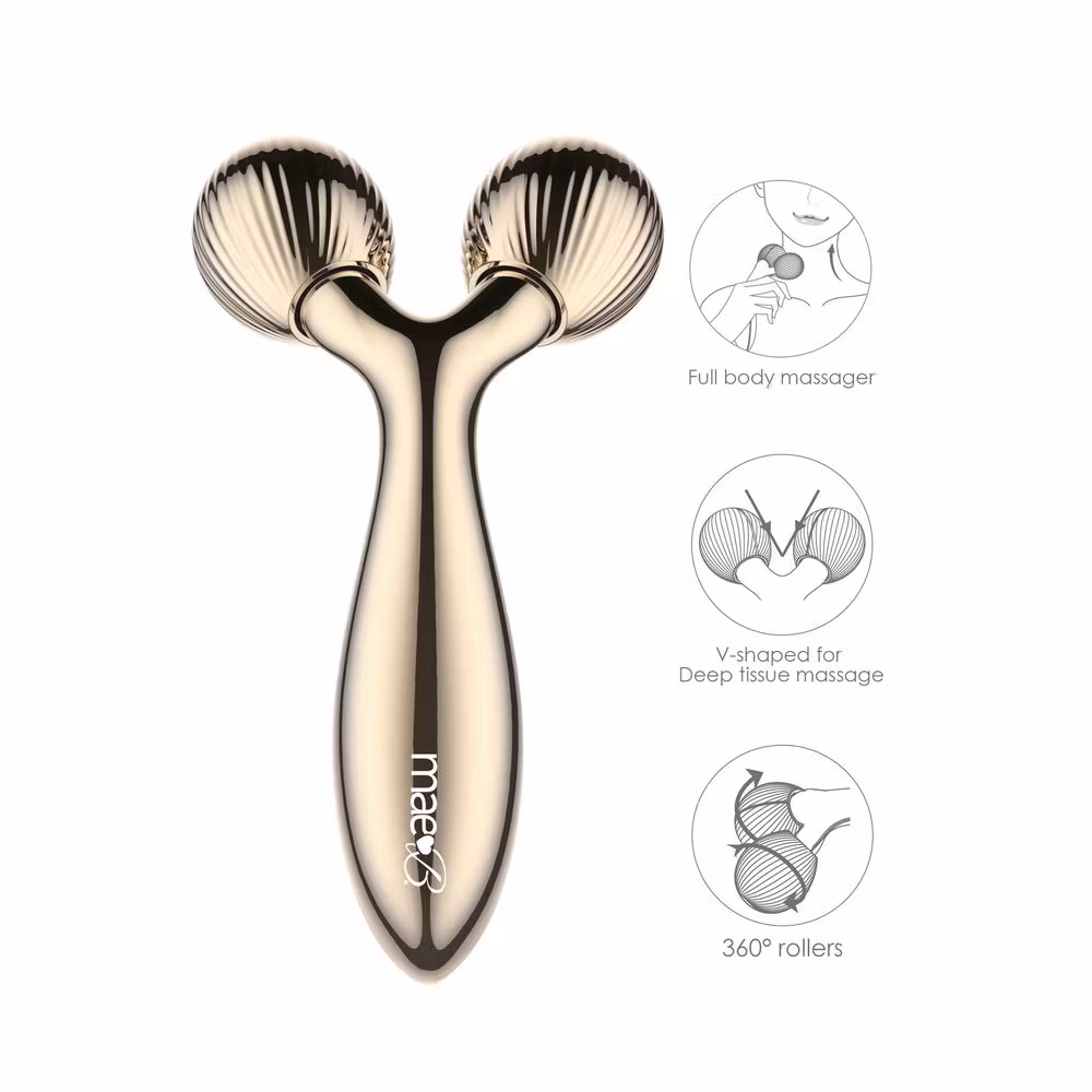 Mae B Contour Sculpting Roller