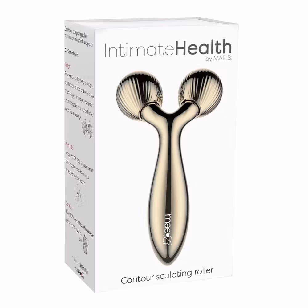 Mae B Contour Sculpting Roller