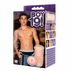 Boy 19! Eddie F
