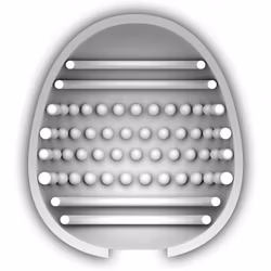 Jamyjob  - Try Pleasure Egg
