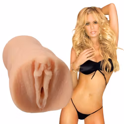 Jenna Jameson - Pocket Pussy Masturbator