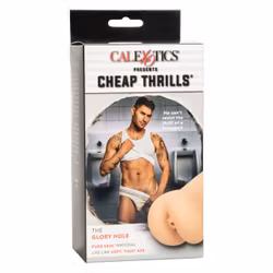 Cheap Thrills - The Glory Hole