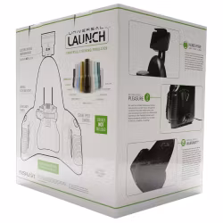 Fleshlight - Universal Launch