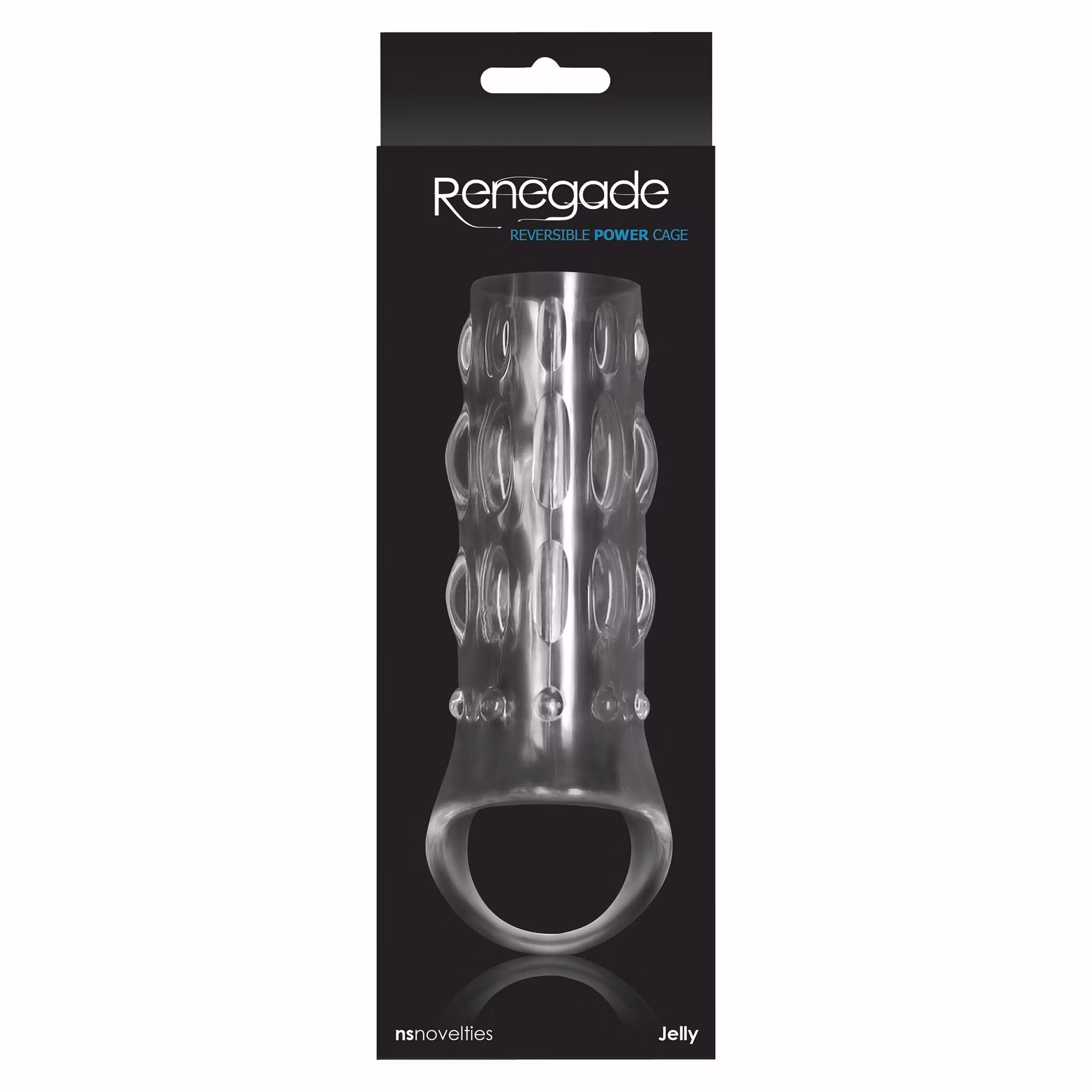 Renegade Power Cage