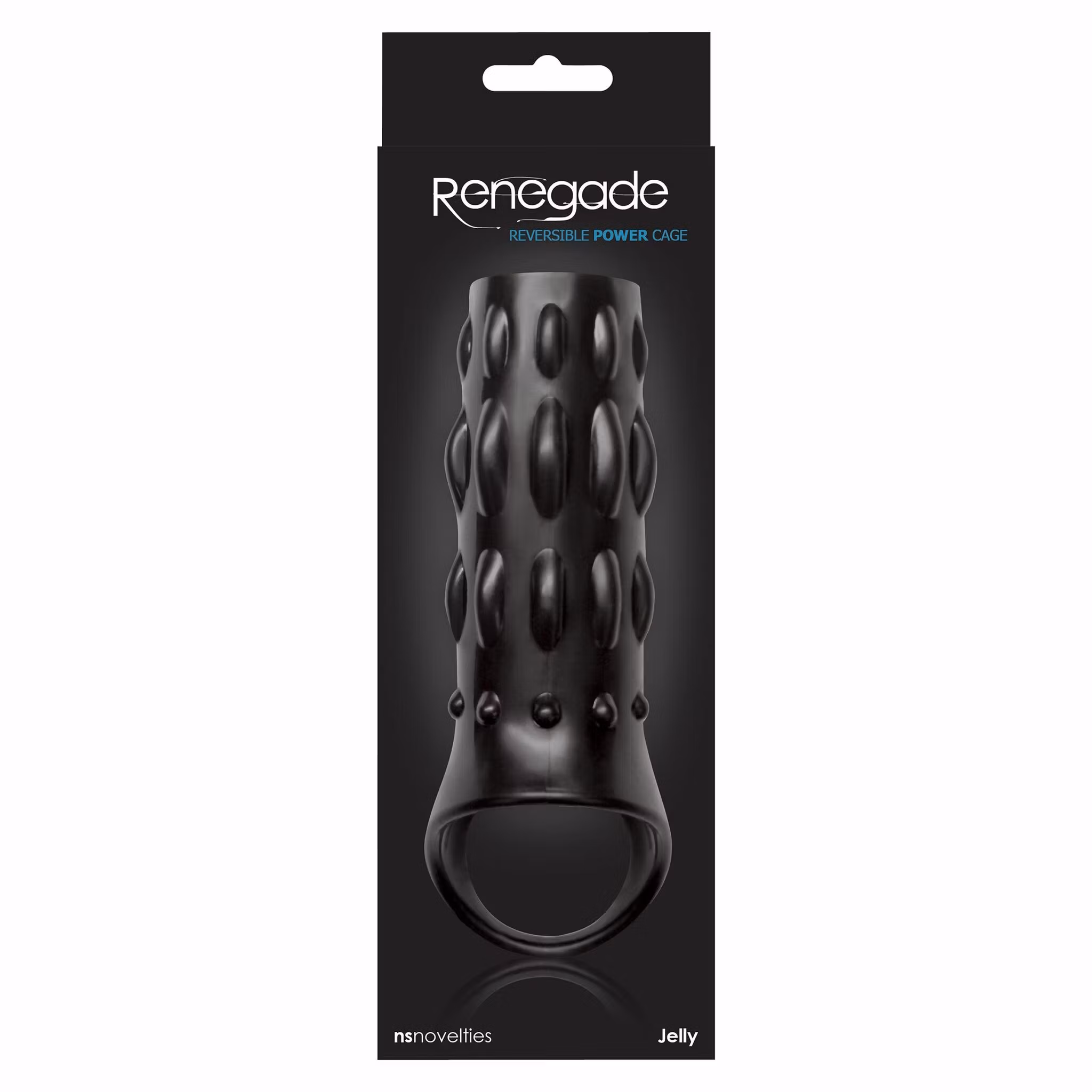 Renegade Power Cage
