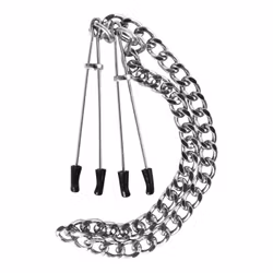 Nipple Tweezers