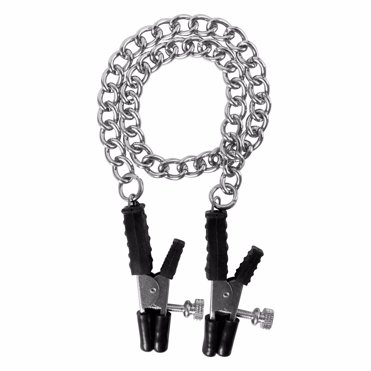 Block Busters Nipple Clamps