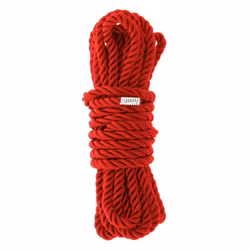 Blaze Bondage Rep - Röd