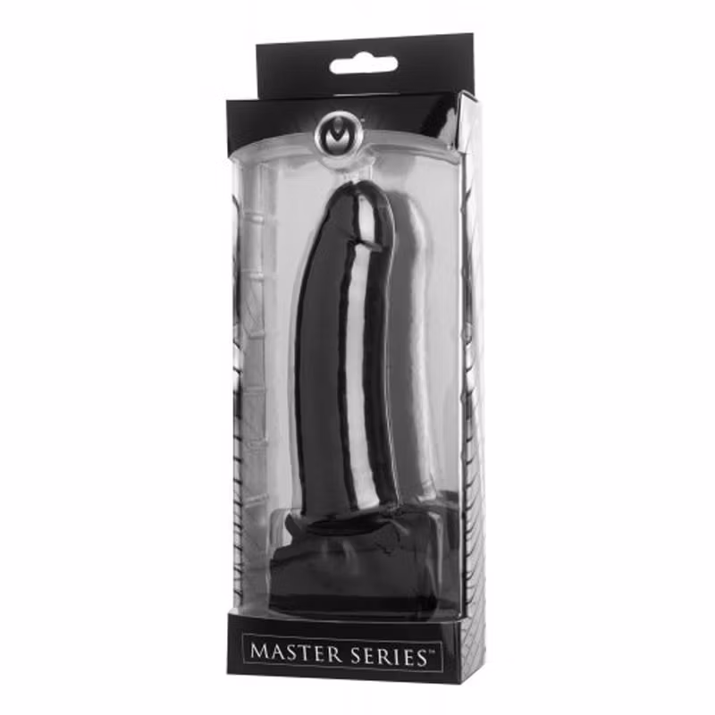 Gag Med Penis Extension