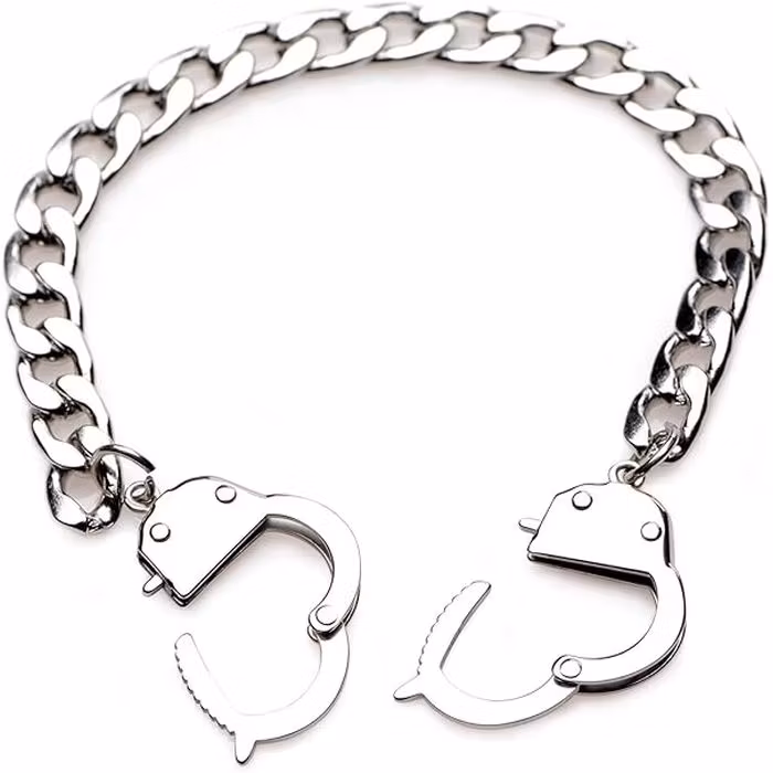 Armband - Cuff Him