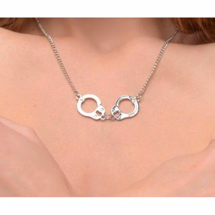 Halsband - Cuff Her