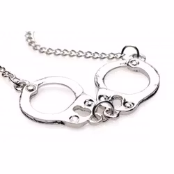 Halsband - Cuff Her