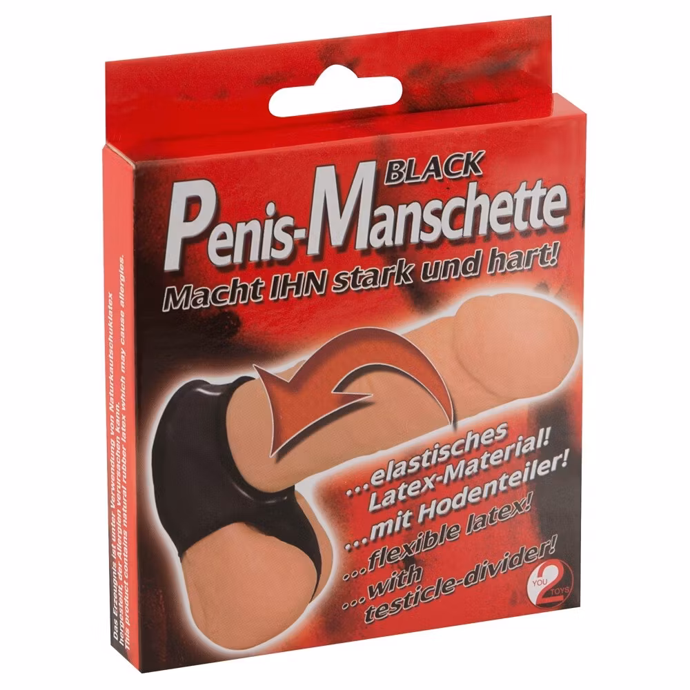 Penis Cuff