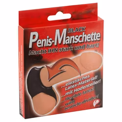 Penis Cuff