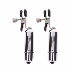 Adjustable Vibrating Clamps
