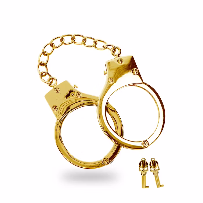 BDSM Handcuffs