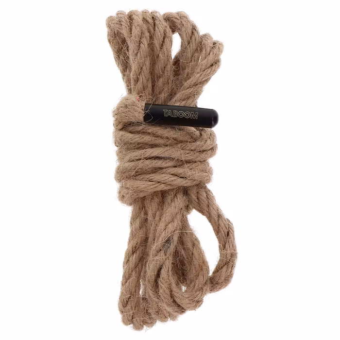 Rope Hemp 1.5 meter