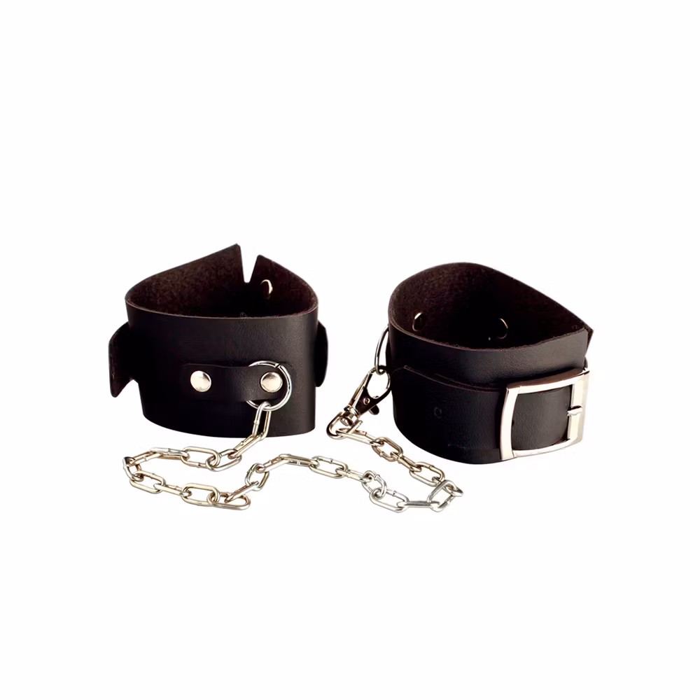 Beginners Cuffs