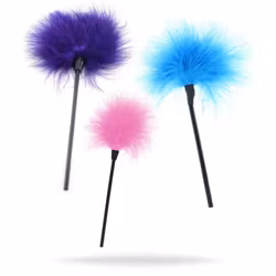 Feather Ticklers