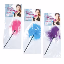 Feather Ticklers