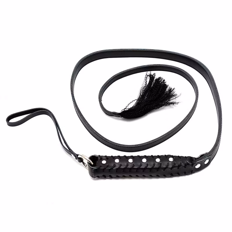 Bondage Play Whip