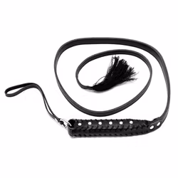 Bondage Play Whip