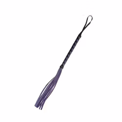 Cat O Nine Tails Deluxe Lila