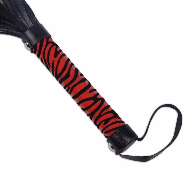 Whip Me Baby