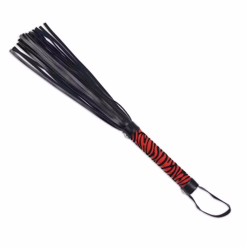 Whip Me Baby