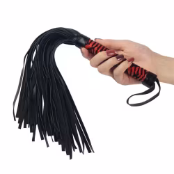 Whip Me Baby