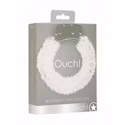 Ouch! Beginner Furry Legcuffs