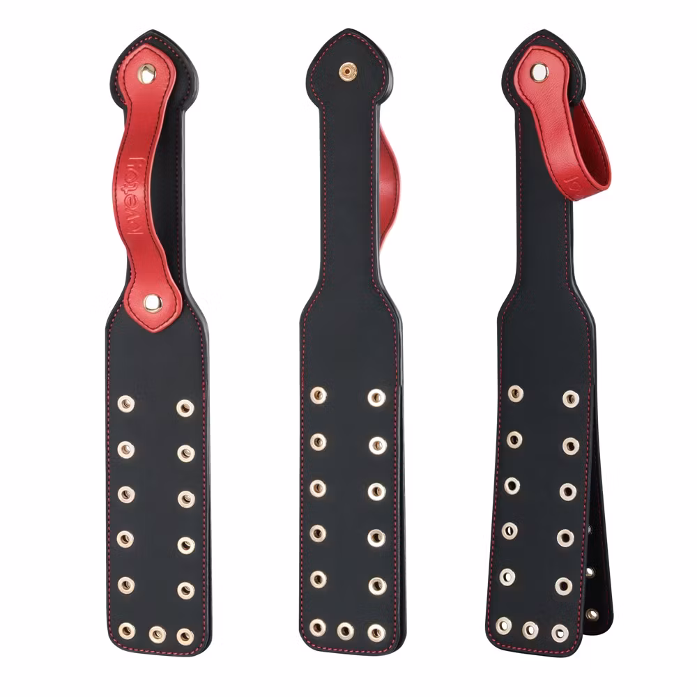 Rebellion Reign Paddle Dual-Branch