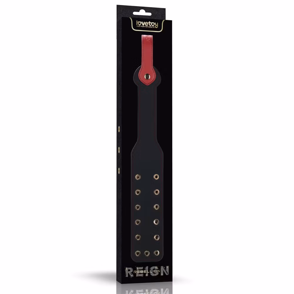 Rebellion Reign Paddle Dual-Branch