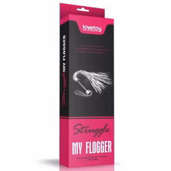 Struggle My Flogger