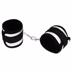Struggle My Handcuffs