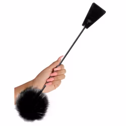 Feather Crop