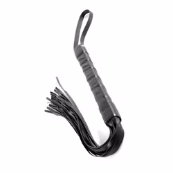 First Time Flogger