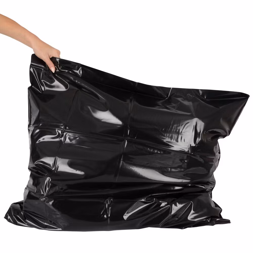 Vinyl Pillowcase