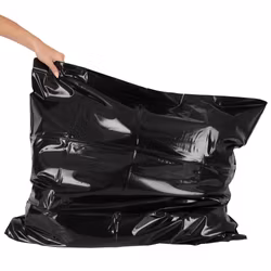 Vinyl Pillowcase