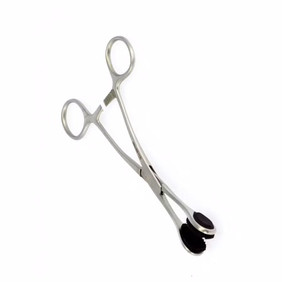Piercing Pincer