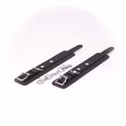 Biothane Ankel Cuffs
