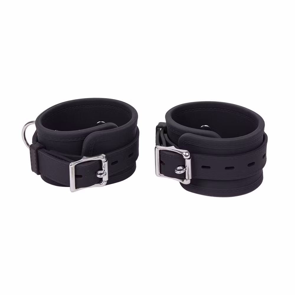 Biothane Ankel Cuffs