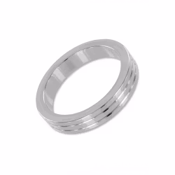 Cockring Metall