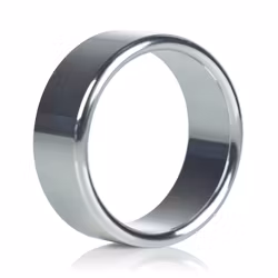 Alloy Metalic Ring