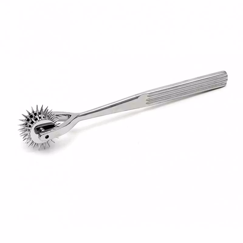 Pinwheel Tripple