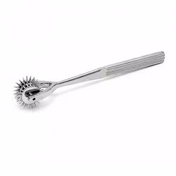 Pinwheel Tripple