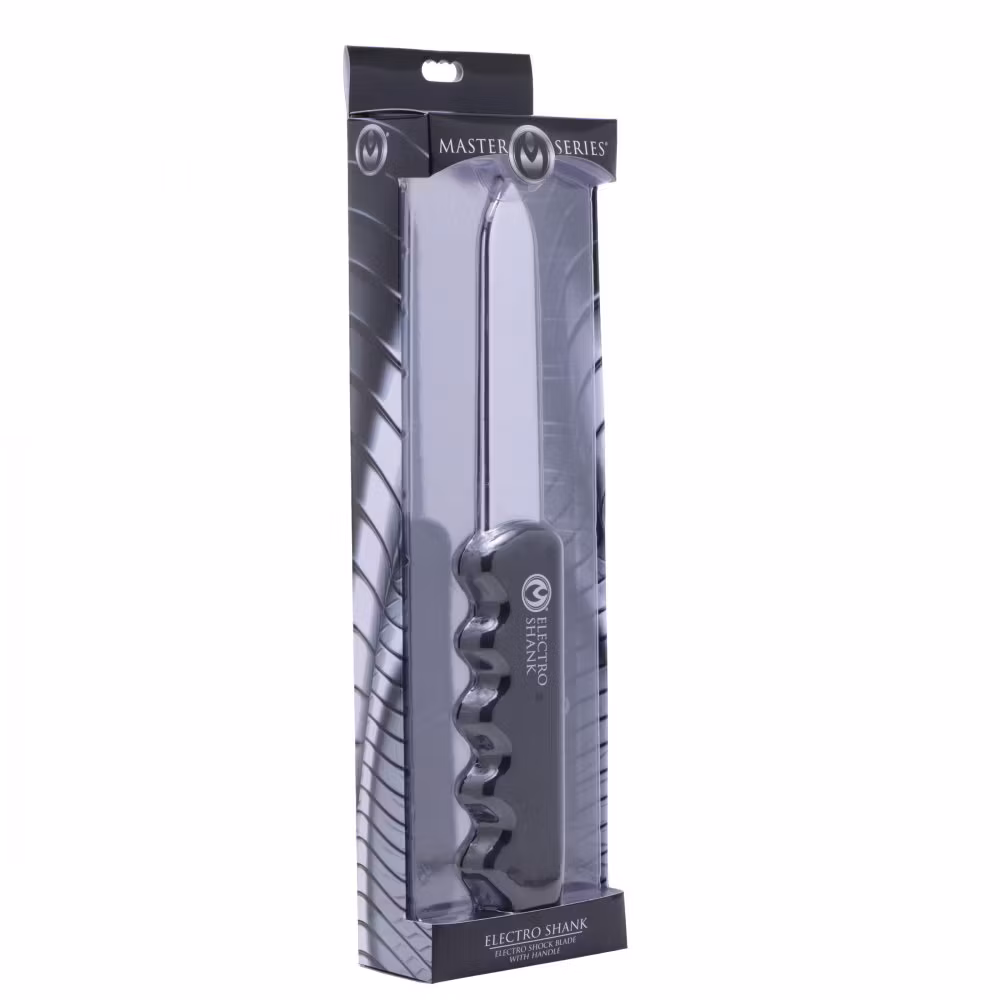 Electro Shank