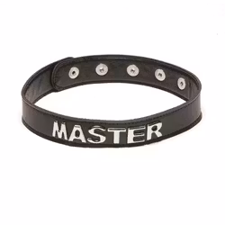 Halsband - Master