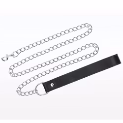Chain Leash