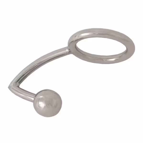 Shafter Ring